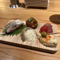 上六ワイン - 