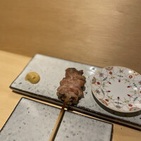 焼鳥 ひら野 - 