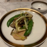 筑紫樓 銀座店 - 