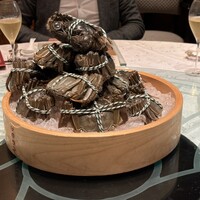 筑紫樓 銀座店 - 