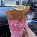 シュクレープ - 