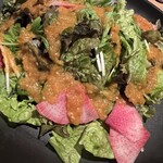 cafe&dining nurikabe - 