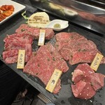 焼肉 LAON - 