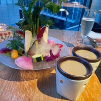 AWkitchen TOKYO 新丸ビル店 - 