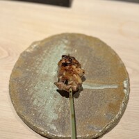 鳥つき - 