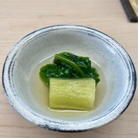 鮨 ゆきなり - 