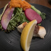 御曹司きよやす邸 鎌倉プリンスホテル店 - 
