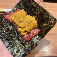 焼肉 うしみつ 恵比寿本店 - 