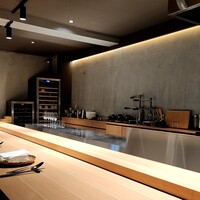 KHAO - 店内
