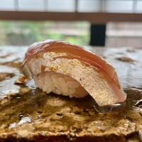 鮨 ゆきなり - 