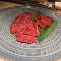 焼肉 うしみつ 恵比寿本店 - 