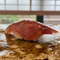 鮨 ゆきなり - 
