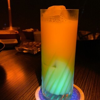 星カフェ SPICA_1