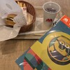 モスバーガー 京阪守口店