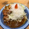 もうやんカレー 京橋店