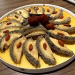 中山對酌 - 紅丹蔘醉鮮鮑