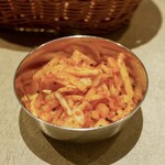 カリーライス専門店エチオピア - 