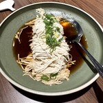 中山對酌 - 雞湯千絲