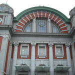 玄三庵　 - 大阪市中央公会堂