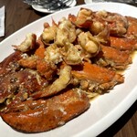 中山對酌 - 上湯焗波士頓龍蝦伊麵