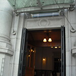 玄三庵　 - 大阪市中央公会堂見学