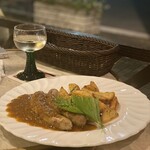 キッツビュール - 