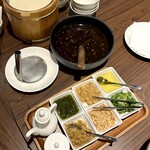 中山對酌 - 上湯豆腐腦