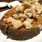 中山對酌 - 八味正龍鱈