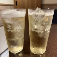 銀座焼肉 seigou - 