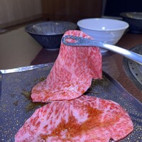 銀座焼肉 seigou - 