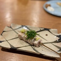 焼き鳥 峠 - 
