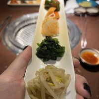 銀座焼肉 seigou - 
