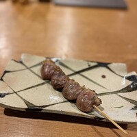 焼き鳥 峠 - 