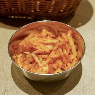 カリーライス専門店エチオピア_1