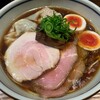 ramen club トトノエ