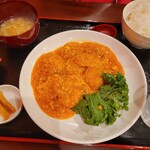 松山中華料理 一番星 - 