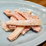 炭火焼肉ホルモンさわいし - 