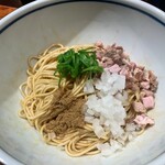 ramen club トトノエ - 
