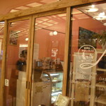 玄三庵　 - 淀屋橋odona地下１階にあり