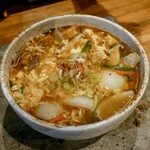 炭火焼肉ホルモンさわいし - 