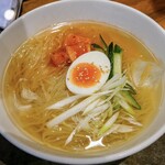 炭火焼肉ホルモンさわいし - 