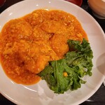 松山中華料理 一番星 - 
