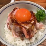 ramen club トトノエ - 