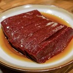 炭火焼肉ホルモンさわいし - 