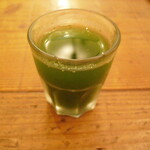 玄三庵　 - 飲む野菜サラダ