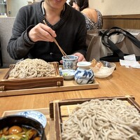 手打ち蕎麦 欅 - 