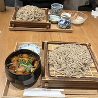 手打ち蕎麦 欅 - 