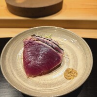 鮨 十兵衛 - 