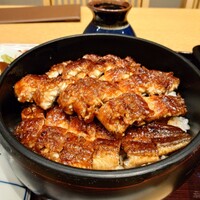 ひつまぶし名古屋備長 丸ビル店 - 