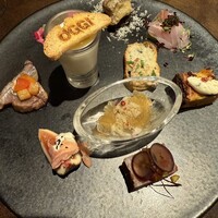 オッジ ダルマット 西麻布店 - 